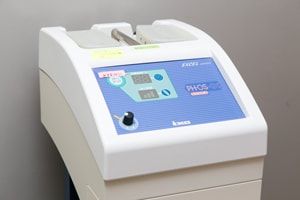 キセノン光線療法器