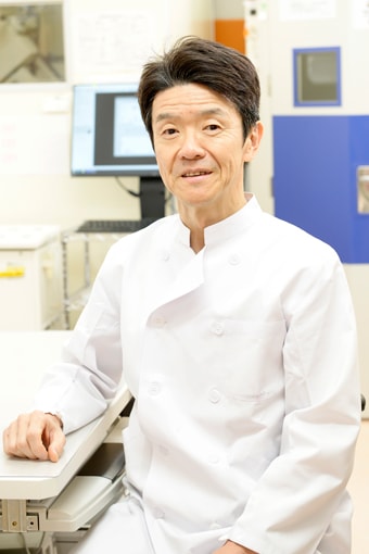 伊藤宏文院長写真1