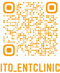 いとう耳鼻咽喉科のInstagram